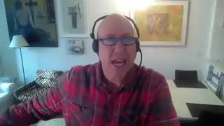 #30 What are you waiting for? Give yourself permission and stop waiting for inspiration