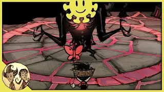 I killed the Ancient Fuelweaver only using balloons