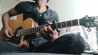se me ha cansado el alma/ yoscar Sarante.