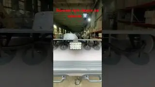 РиверБот 400 - циклоп. #лодка #a10_ptz #fishing #риб #ривербот #hidea #ремонтлодок