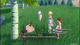 Genshin Impact Event Fang mich doch Tag 5 (Deutsch)