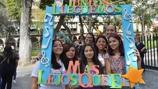 TAG DE CD9/ Lucy Leyva/