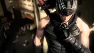 Ninja Gaiden III Dubstep