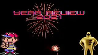 Year Review 2021
