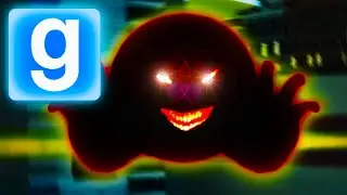 Evil Scary Die of Death NPCs Chased Me… Then DESTROYED Every Nextbot (GMod)