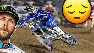 Eli Tomac RETIRING ???