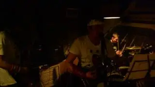 БанаGun и N.ElF - Крепчаем (ГР.ОБ. кавер)