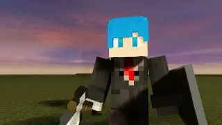 Test animation