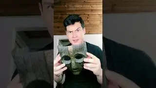 The mask transformation 