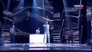Шоу Главная сцена. Суперфинал. Арсен Мукенди.
