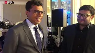 Flipkart's Sachin Bansal and Swiggy's Sriharsha Majety on Indian startup ecosystem