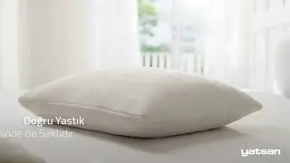 Yatsan Yastık