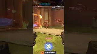 #shorts #fyp #fypシ #gaming #trendingshorts #fps #twitch #ps5 #twitter #tiktok #overwatch #overwatch2