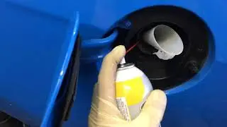 Ford Easy Fill Cleaning. Ford Evap Codes P0455, P0456, P0457. ALL Ford Vehicles & Engine Sizes