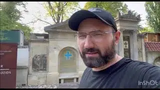 Кладбище в берлине , уголок посвященный, псевдо геноциду армян, греков, ассирийцев.