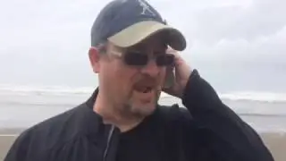 Ursula Calling