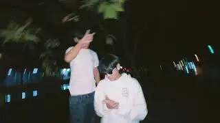 ØNSET x $ANSAD  - ALONE 2 [PROD BY MIROOW]