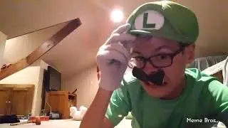Super Meme Bros.