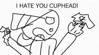 Cuphead and mugman. (Christmas special) part 2