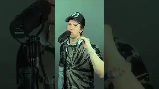 Taras Stanin | Zhu-Faded (Beatbox Cover). Такой талантливый рекордсмен по 