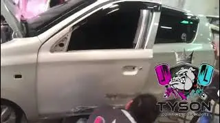 Uso del Spotter (Saca Bollo)