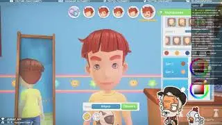 Вот в моё время порции были... да-а-а... | My Time At Portia (Часть 1)
