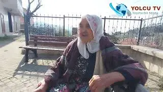 "MAKBULE TEYZEMİZ ESKİ RAMAZAN GÜNLERİNİ ANLATTI" (NERDE O ESKİ RAMAZANLAR)
