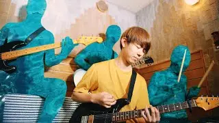Mineral Power MV くだらない1日