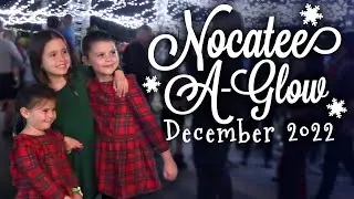 Nocatee A-Glow 2022