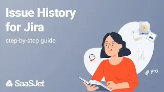 Keep track of all issue updates with Issue History for Jira Cloud