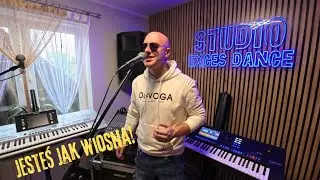 EXCES DANCE - JESTEŚ JAK WIOSNA! [BIESIADA 2025] [COVER KORDIAN]