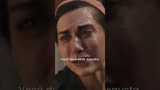 Uma das histórias mais conhecidas dos evangelhos é contada no Episódio Cinco, Temporada 3.