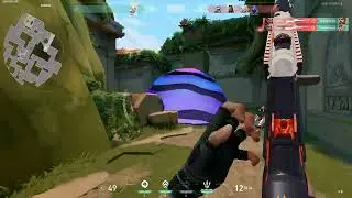 Auto-clip: Ace