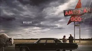 Danny Farrant & Paul Rawson - In The Pines [American Gods]
