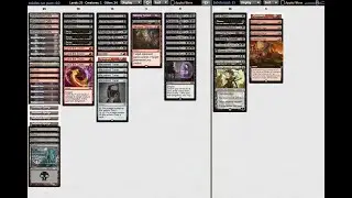 standard rakdos cat pact