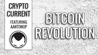 Bitcoin Revolution - Andreas Antonopoulos