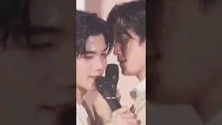 Too close to handle🤗 