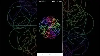 how to create a stunning graphic in Python🐢||code in description