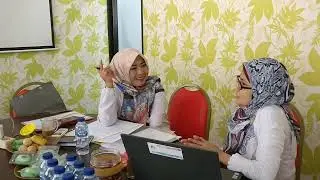 PENDAMPINGAN INDIVIDU 1 PGP