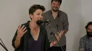 Julie Perreard riceve il Premio Cinema 2023, lingua corsa