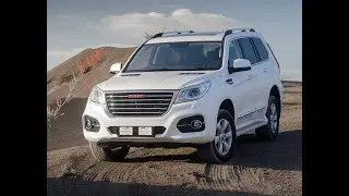 Автошторки Laitovo для Haval H9 1G
