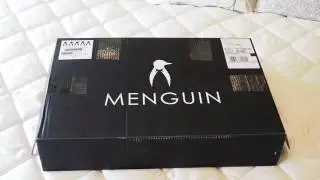 Menguin: Tux Rentals Made Easy
