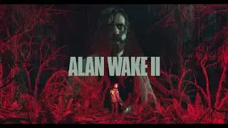 GTX 1060 - AlanWake2