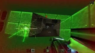 Quake 2 Remastered Online Multiplayer