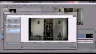● Sony Vegas | How to get rid of watermark (kinda)