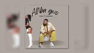 Anba Gwo - Bedjine ft Roody Roodboy Afro Kompa Instrumental  beats 2024 / Scopy Beatz