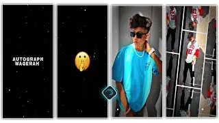 Next Level Boys' Attitude Xml  File Alight Motion  || New Boy's Attitude Xml Video Editing