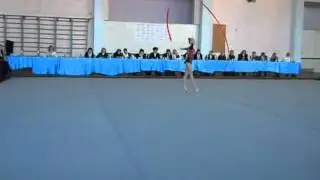 Гавронская Даша, лента