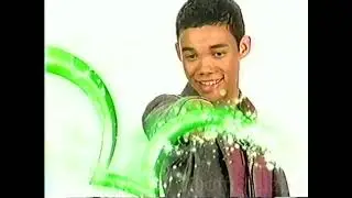 Disney Channel Commercials (October 2011) Part 1