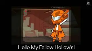 Answering My Daily Questions?- / Hollow1Yt .?